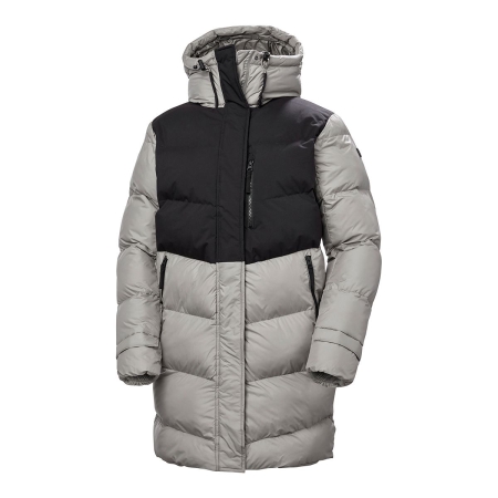 Helly Hansen Women's Explorer Puffer Parka