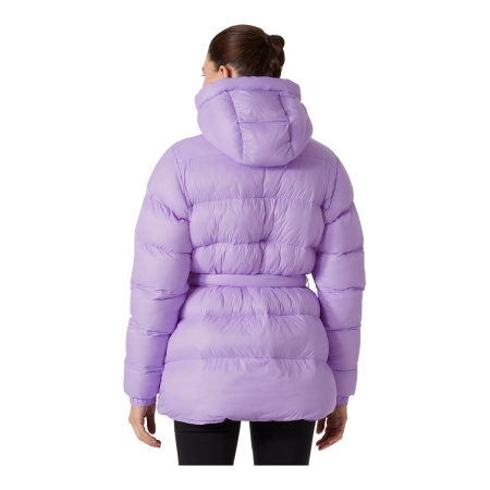 Helly Hansen Women's Grace Puffer Parka