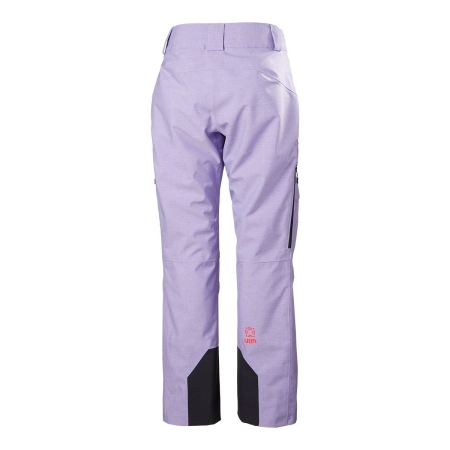 Helly Hansen Women's Powderqueen Insulated Ski Pants