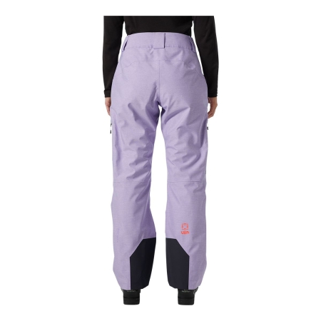 Helly Hansen Women's Powderqueen Insulated Ski Pants