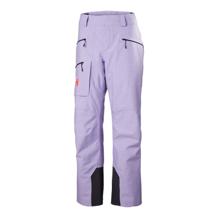 Helly Hansen Women's Powderqueen Insulated Ski Pants