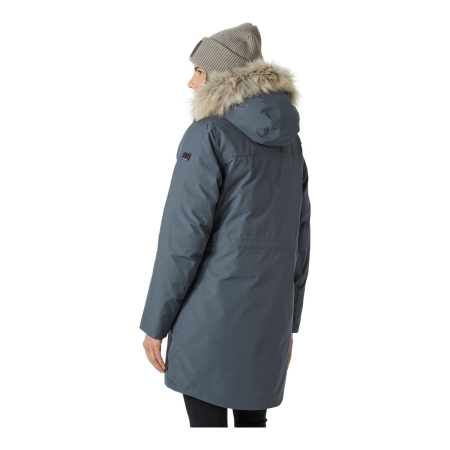 Helly Hansen Women's Senja Winter Parka