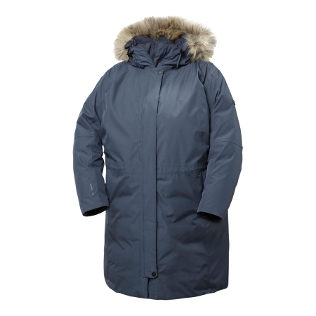 Helly Hansen Women's Senja Plus Size Parka