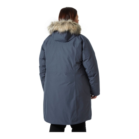 Helly Hansen Women's Senja Plus Size Parka