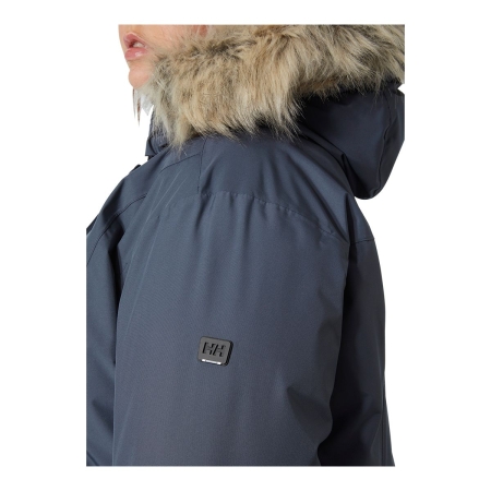 Helly Hansen Women's Senja Plus Size Parka