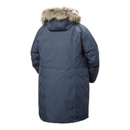 Helly Hansen Women's Senja Plus Size Parka