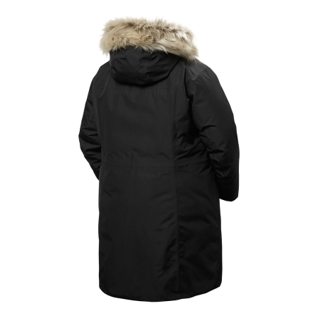 Helly Hansen Women's Senja Plus Size Parka