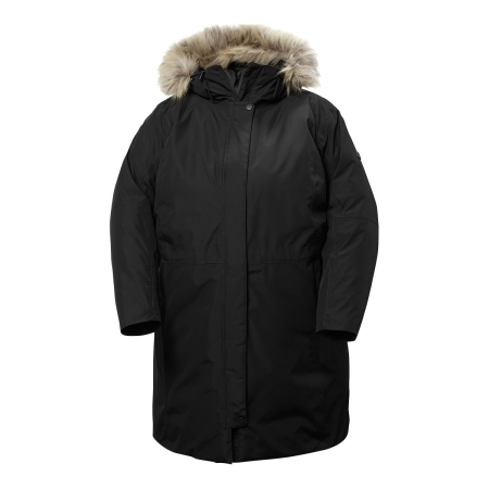 Helly Hansen Women's Senja Plus Size Parka