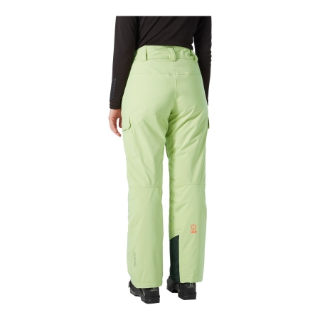 Helly Hansen Women's Switch Cargo Insulated Pants