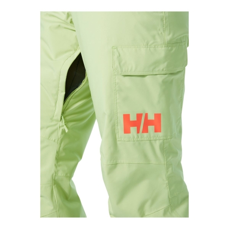 Helly Hansen Women's Switch Cargo Insulated Pants