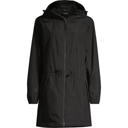 Helly Hansen Women's Essence Medium Raincoat