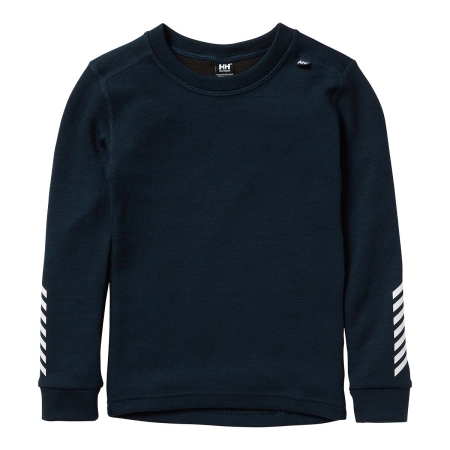 Helly Hansen Boys' 2-7 Lifa Merino Set