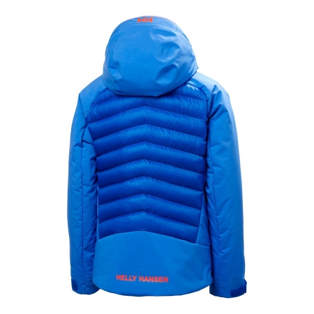 Helly Hansen Girls' Serene Insulated Ski Jacket