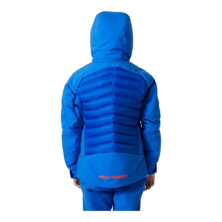 Helly Hansen Girls' Serene Insulated Ski Jacket