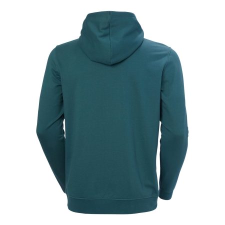 Helly Hansen Men's Nord Graphic Pull Over Hoodie