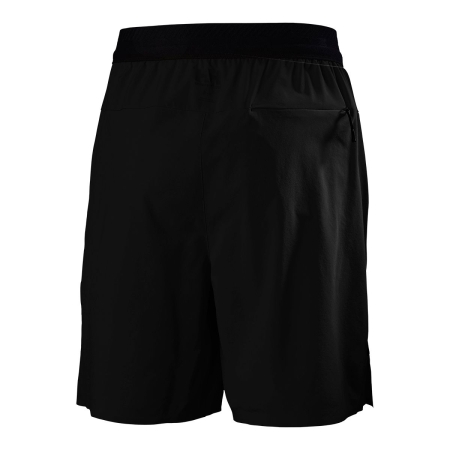 Helly Hansen Men's Tech Trail 20-in Hiking Shorts, Relaxed Fit Quick-Dry