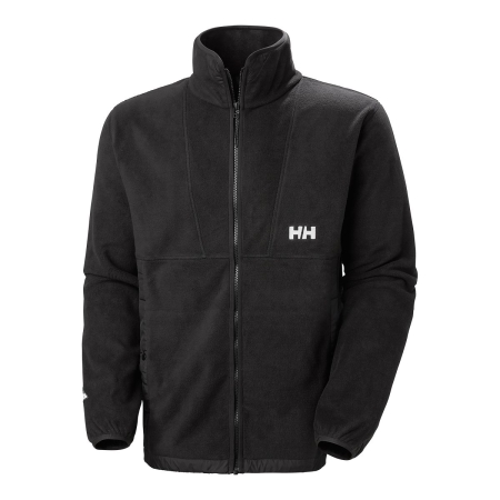 Helly Hansen Men's YU Fleece Jacket