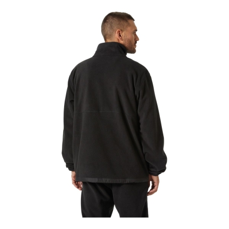 Helly Hansen Men's YU Fleece Jacket