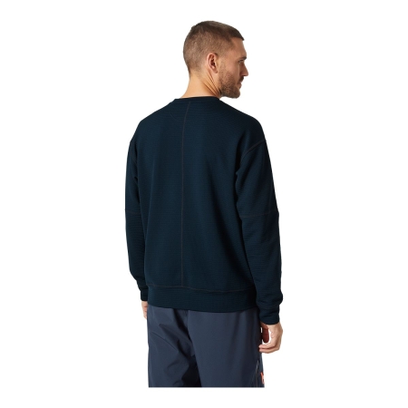 Helly Hansen Men's Evolved Air Crewneck Baselayer Top