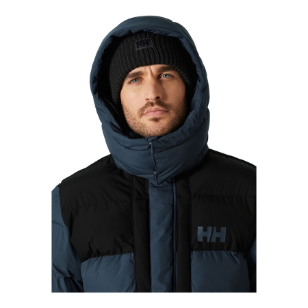 Helly Hansen Men's Explorer Puffy Jacket