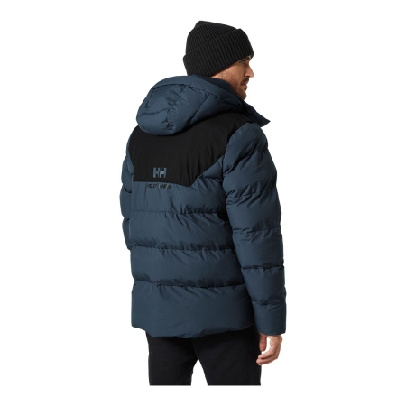 Helly Hansen Men's Explorer Puffy Jacket