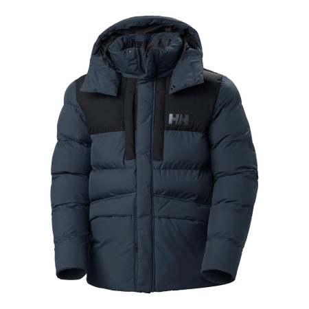 Helly Hansen Men's Explorer Puffy Jacket