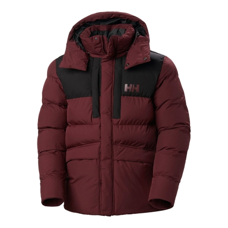 Helly Hansen Men's Explorer Puffy Jacket