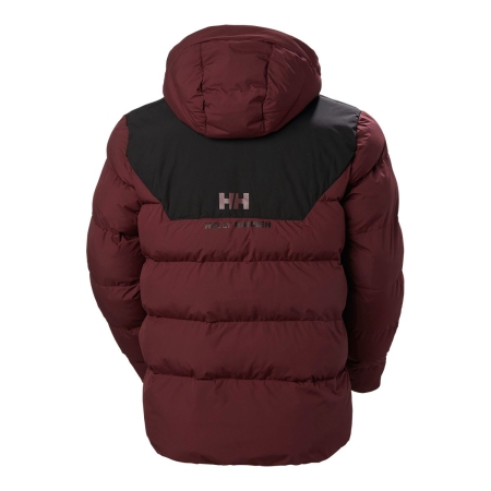 Helly Hansen Men's Explorer Puffy Jacket