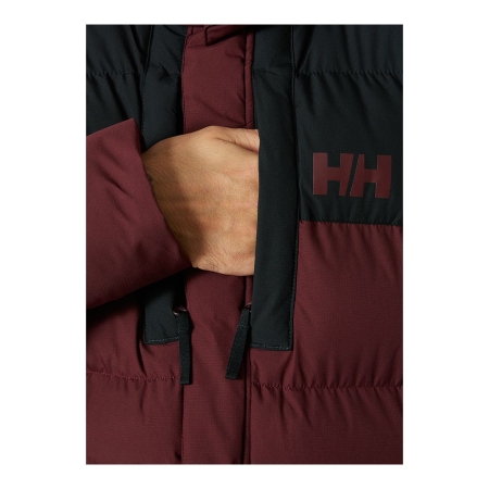 Helly Hansen Men's Explorer Puffy Jacket