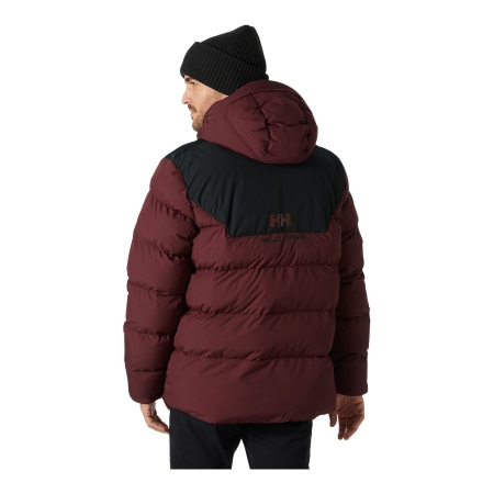 Helly Hansen Men's Explorer Puffy Jacket