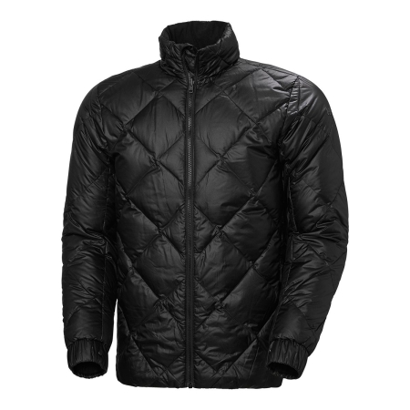 Helly Hansen Men's Graphene Infinity 3 in 1 Jacket