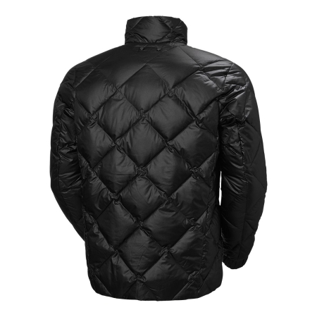 Helly Hansen Men's Graphene Infinity 3 in 1 Jacket