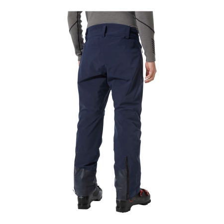 Helly Hansen Men's Graphene Infinity Stretch Pants