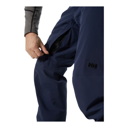 Helly Hansen Men's Graphene Infinity Stretch Pants