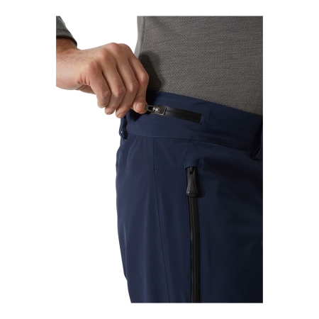 Helly Hansen Men's Graphene Infinity Stretch Pants