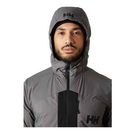 Helly Hansen Men's Odin BC Light Insulator Jacket