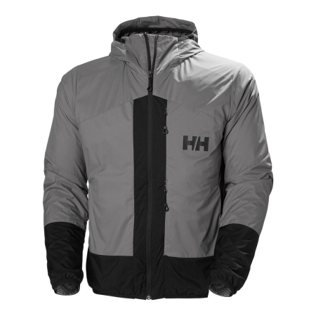 Helly Hansen Men's Odin BC Light Insulator Jacket