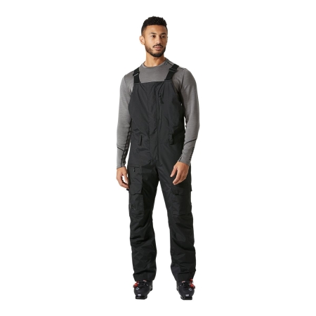 Helly Hansen Men's Sogn Bib Shell Pants