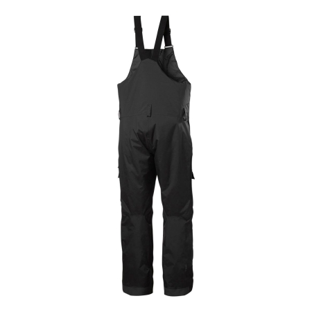 Helly Hansen Men's Sogn Bib Shell Pants