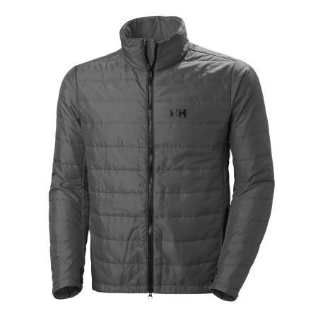 Helly Hansen Men's Swift 3 in 1 Jacket