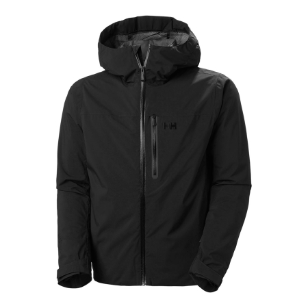 Helly Hansen Men's Swift 3 in 1 Jacket