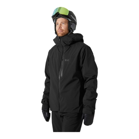 Helly Hansen Men's Swift 3 in 1 Jacket