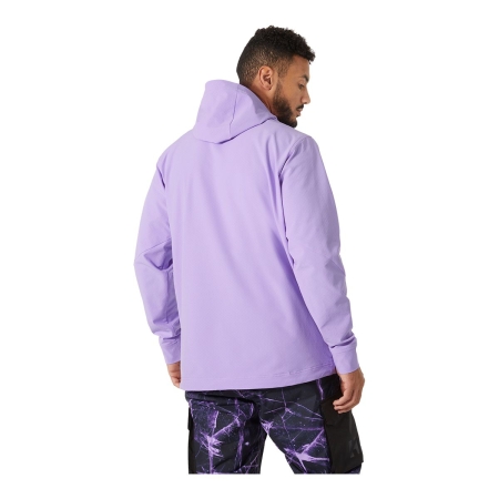 Helly Hansen Men's Ullr D Shield Hoodie