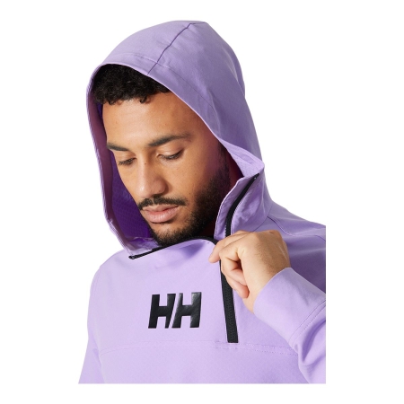 Helly Hansen Men's Ullr D Shield Hoodie