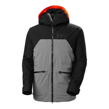 Helly Hansen Men's Ullr Straightline Jacket