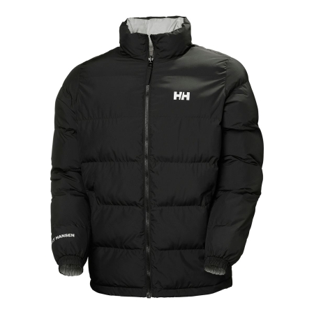 Helly Hansen Men's Reversible Helly Tech Insulated Puffer Jacket