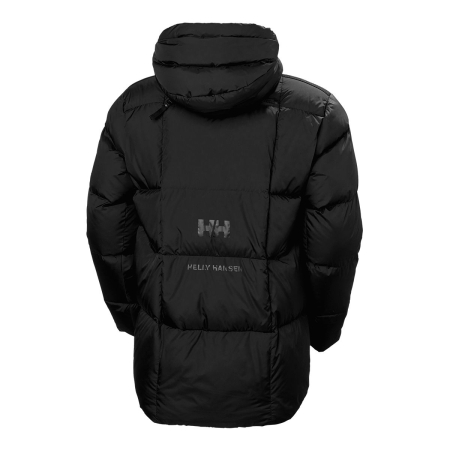 Helly Hansen Men's Arctic Patrol H2 Flow Parka