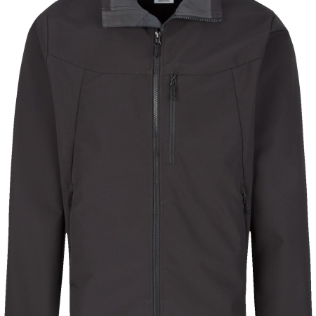 Helly Hansen Men's Paramount Water-Resistant Flexible Softshell Jacket