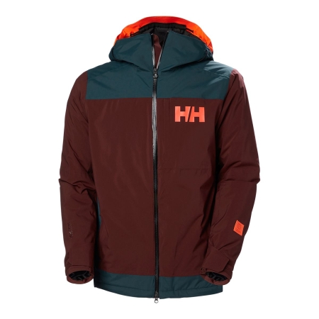 Helly Hansen Men's Powdreamer 2.0 Jacket