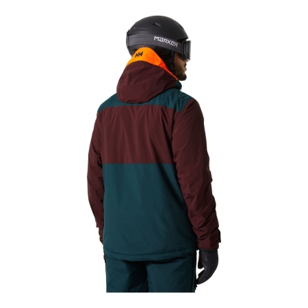 Helly Hansen Men's Powdreamer 2.0 Jacket